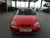 honda civic berlina 3/4 (ej/ek) del año 1998
