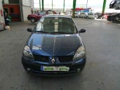 renault clio ii fase ii (b/cb0) del año 2001