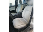 mercedes-benz clase c (w203) berlina del año 2001
