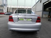 opel vectra b berlina del año 2001