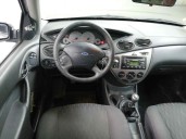 ford focus berlina (cak) del año 2002