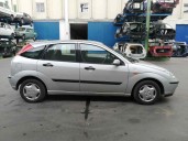 ford focus berlina (cak) del año 2002