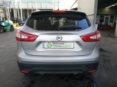 nissan qashqai (j11) del año 2016