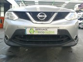 nissan qashqai (j11) from the year 2016