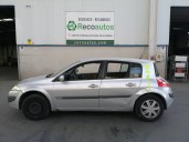 renault megane ii berlina 5p del año 2006