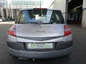 renault megane ii berlina 5p del año 2006