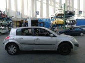 renault megane ii berlina 5p del año 2006
