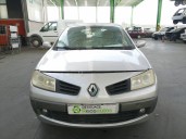 renault megane ii berlina 5p del año 2006