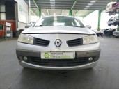 renault megane ii berlina 5p del año 2006