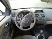 renault megane ii berlina 5p del año 2006