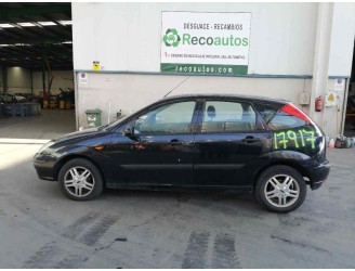 ford focus berlina (cak) del año 2003