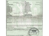 ford focus berlina (cak) del año 2003