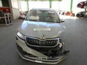 skoda karoq (nu7, nd7) del año 2021