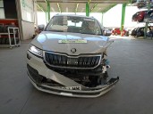 skoda karoq (nu7, nd7) del año 2021