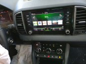 skoda karoq (nu7, nd7) del año 2021