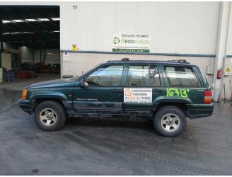 jeep gr.cherokee (zj)/(z) del año 2002