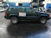 jeep gr.cherokee (zj)/(z) del año 2002