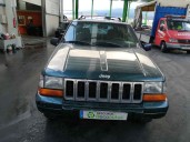 jeep gr.cherokee (zj)/(z) from the year 2002