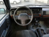 jeep gr.cherokee (zj)/(z) from the year 2002
