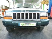 jeep gr.cherokee (zj)/(z) from the year 2002