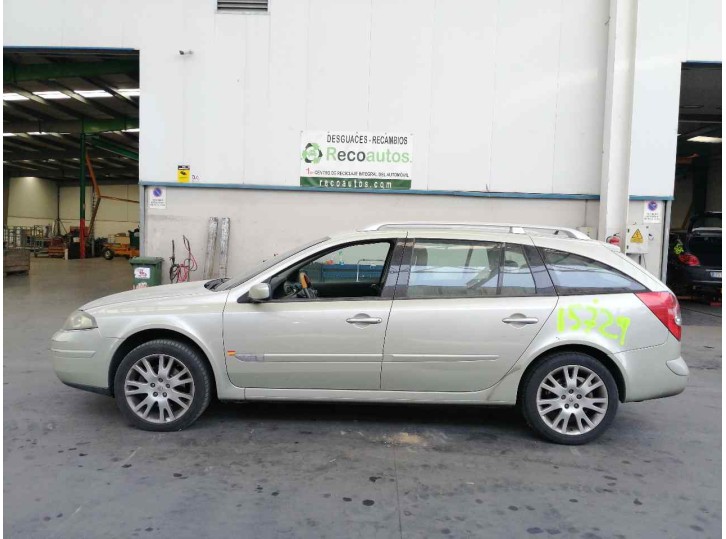 renault laguna ii grandtour (kg0) del año 2005