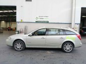 renault laguna ii grandtour (kg0) del año 2005