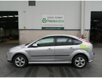 ford focus berlina (cap) del año 2005