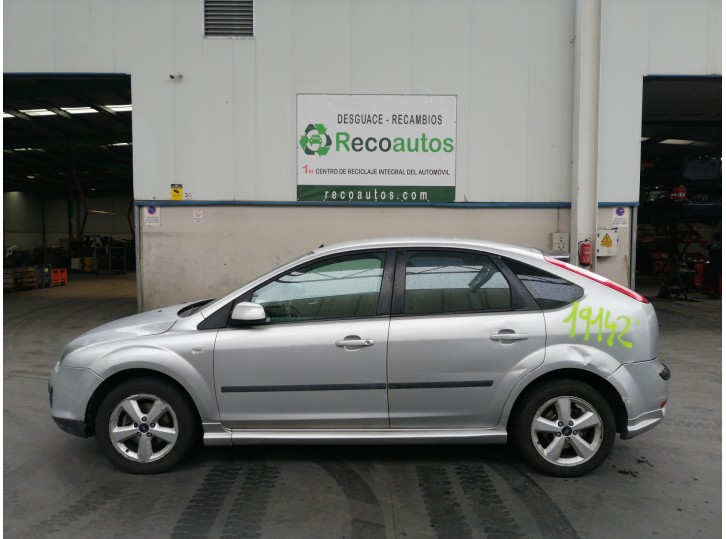 ford focus berlina (cap) del año 2005