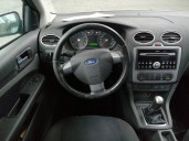 ford focus berlina (cap) del año 2005