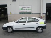 renault megane i berlina hatchback (ba0) del año 1996