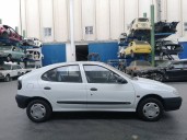 renault megane i berlina hatchback (ba0) del año 1996