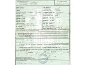 renault megane i berlina hatchback (ba0) del año 1996