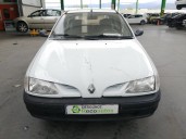 renault megane i berlina hatchback (ba0) del año 1996