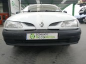 renault megane i berlina hatchback (ba0) del año 1996