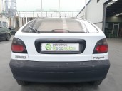 renault megane i berlina hatchback (ba0) del año 1996