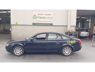 audi a6 c5 (4b2, 4b4) del año 2003