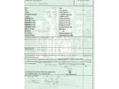 audi a6 c5 (4b2, 4b4) del año 2003
