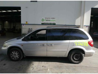 chrysler voyager (rg) del año 2004
