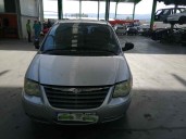 chrysler voyager (rg) del año 2004