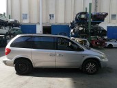 chrysler voyager (rg) del año 2004