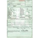 chrysler voyager (rg) del año 2004