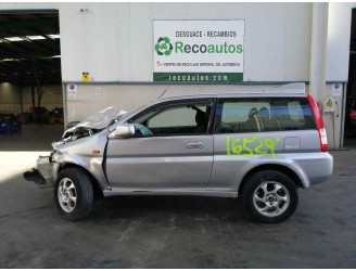 honda hr-v (gh) del año 2001