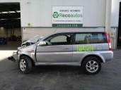 honda hr-v (gh) del año 2001