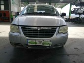 chrysler voyager (rg) del año 2004