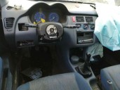 honda hr-v (gh) del año 2001