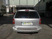 chrysler voyager (rg) del año 2004