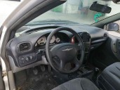 chrysler voyager (rg) del año 2004