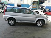 honda hr-v (gh) del año 2001