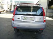honda hr-v (gh) del año 2001