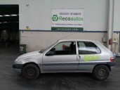 citroën saxo del año 2001
